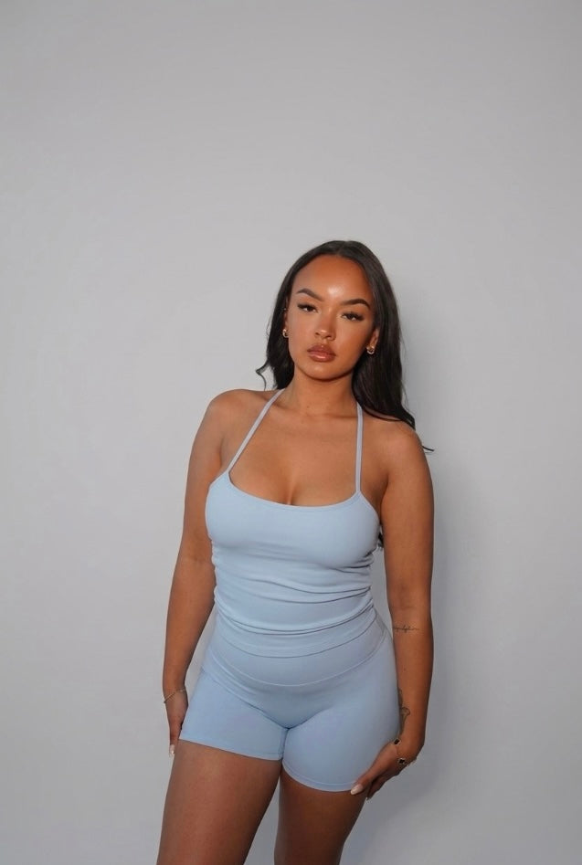 Blue Bubblegum 3Piece Sculpting Set