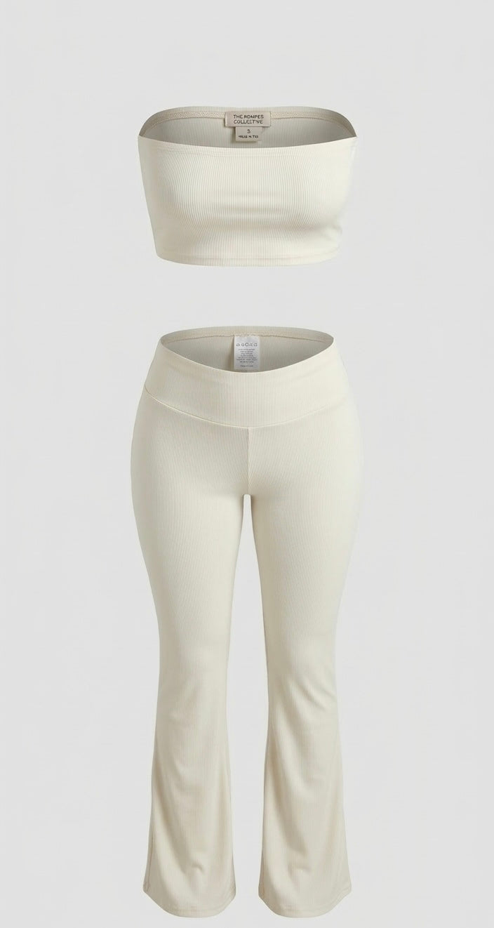 Cassie Butter Cream Set