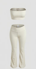 Cassie Butter Cream Set