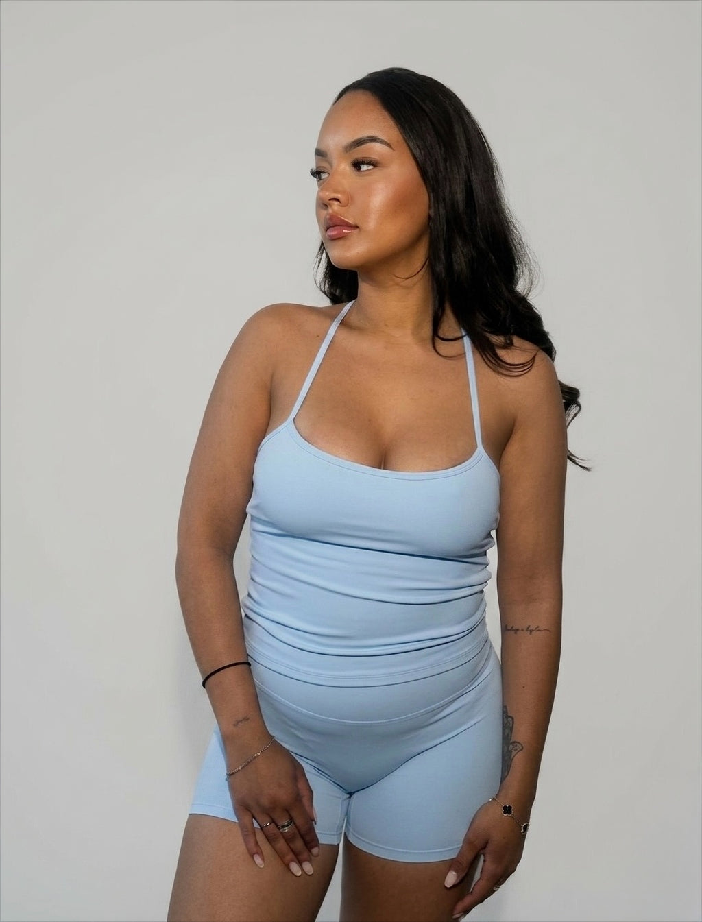 Blue Bubblegum 3Piece Sculpting Set