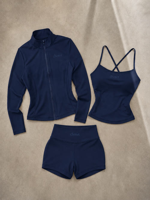 Blueberry Breeze 3Piece Sculpting Set