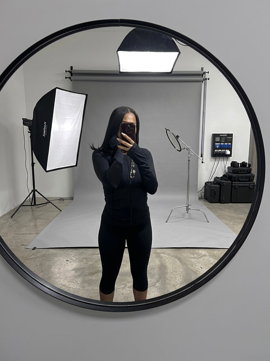 LA Capri Pants