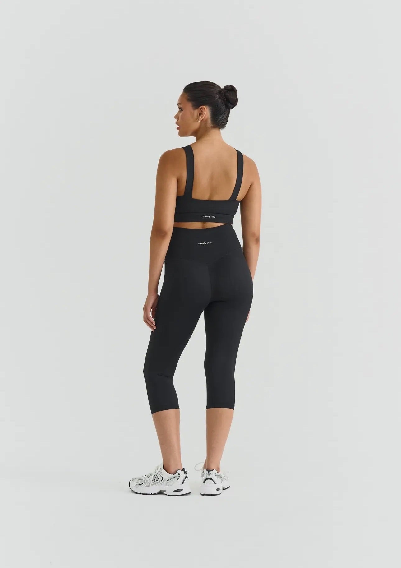 LA Capri Pants