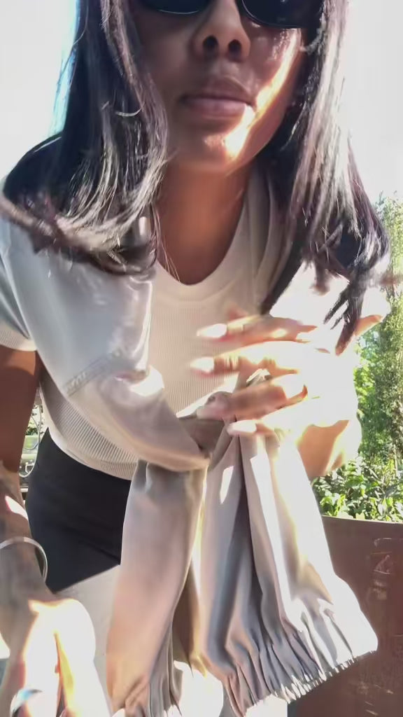 LA Capri Pants